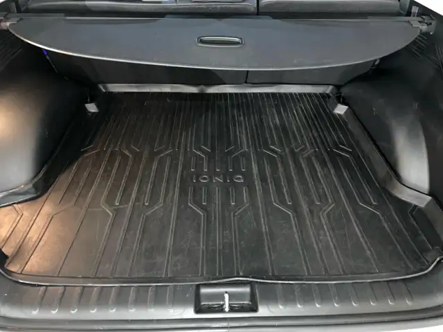 Hyundai Ioniq 5 view 12