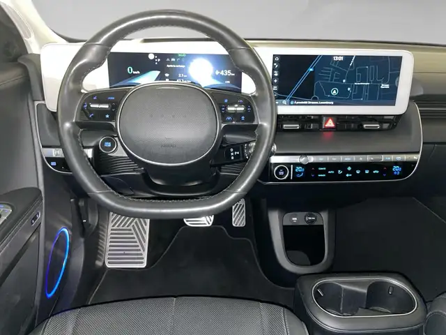 Hyundai Ioniq 5 view 6