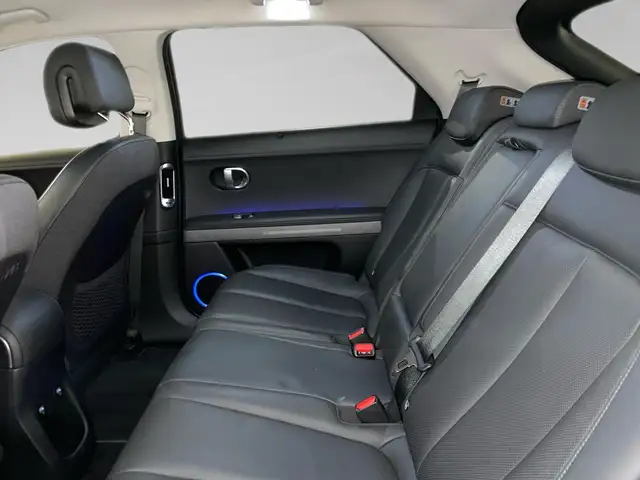 Hyundai Ioniq 5 view 11