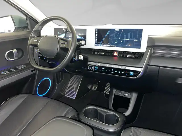 Hyundai Ioniq 5 view 7