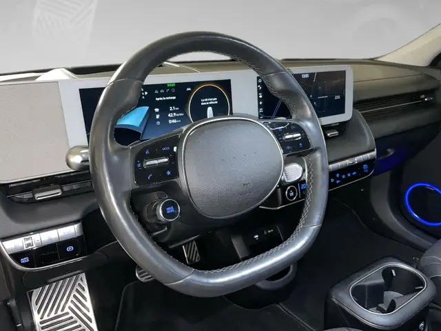 Hyundai Ioniq 5 view 8