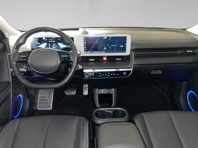 Hyundai Ioniq 5 view 5