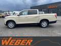 KGM Sonstige Musso Grand 2.2 4WD Style Automatik Leder Beige - thumbnail 6