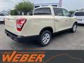KGM Sonstige Musso Grand 2.2 4WD Style Automatik Leder Beige - thumbnail 4
