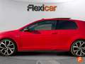 Volkswagen Golf GTI 2.0 TSI 169kW Rojo - thumbnail 7