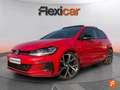Volkswagen Golf GTI 2.0 TSI 169kW Rojo - thumbnail 8