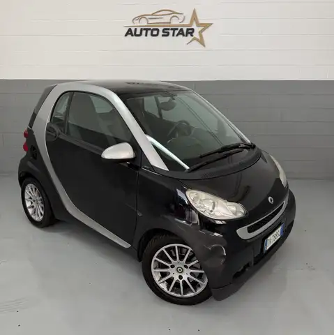 2009 Smart Fortwo for sale