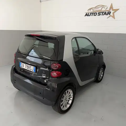 Smart Fortwo view 5