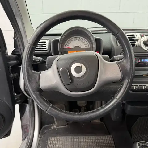 Smart Fortwo view 9