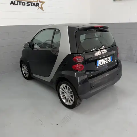 Smart Fortwo view 4