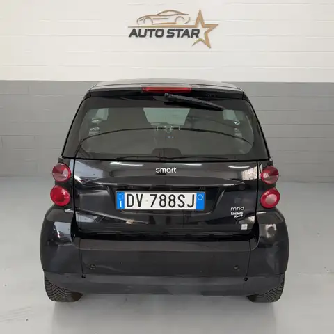Smart Fortwo view 3