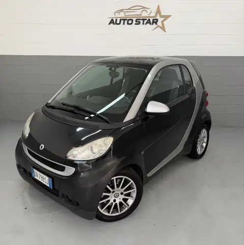 Smart Fortwo view 2