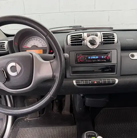Smart Fortwo view 6
