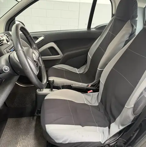 Smart Fortwo view 7