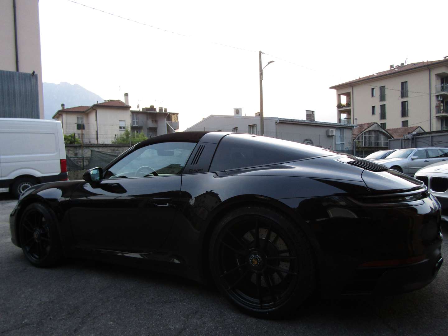 Porsche 992 I GTS -  - Joinsteer - #4