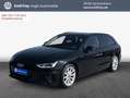 Audi A4 Avant 35 TFSI S tronic S line Negro - thumbnail 1