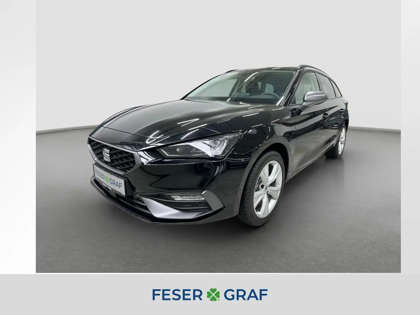SEAT Leon Sportstourer 1.5 e-Hybrid 150 kW FR - 1