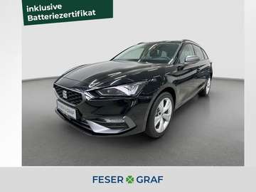 Sportstourer 1.5 e-Hybrid 150 kW FR
