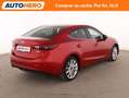 Mazda 3 2.0 Zenith Rojo - thumbnail 6