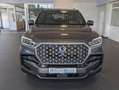 SsangYong Rexton Sapphire AWD*AHK3500kg*Leder*360°KAM*LED Grigio - thumbnail 4