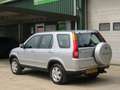 Honda CR-V 2.0i ES Zilver - thumbnail 7