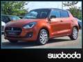 Suzuki Swift 1,2 Hybrid DualJet Allgrip Shine Orange - thumbnail 1