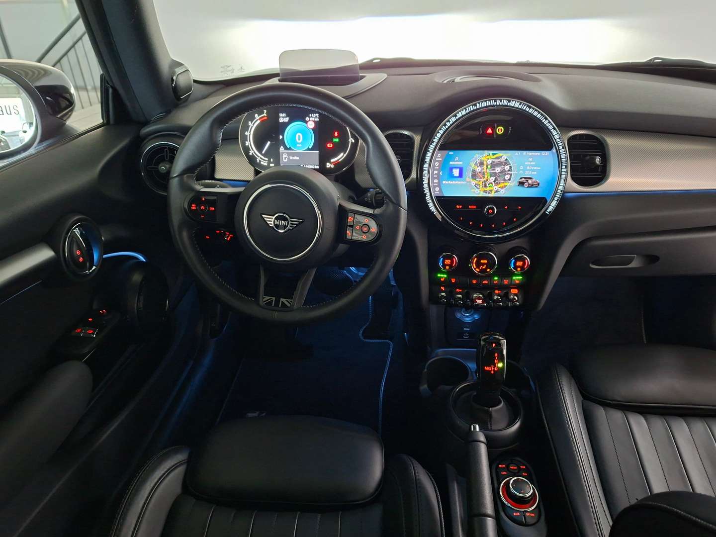 Mini Cooper Yours Cooper -  - Joinsteer - #3