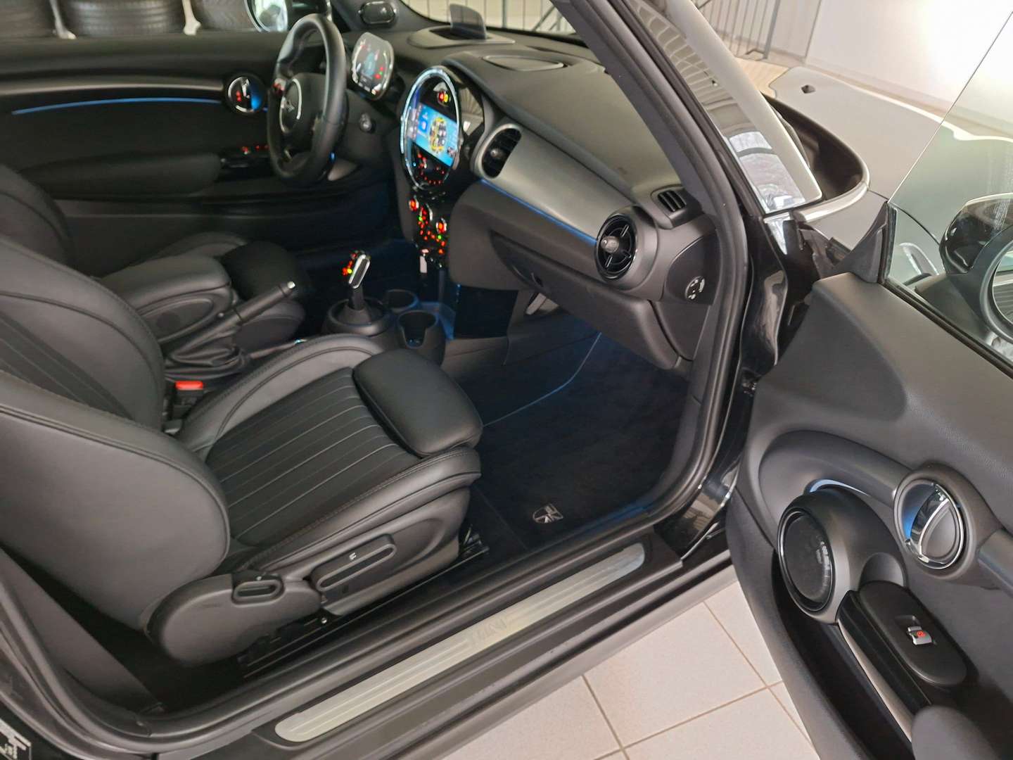 Mini Cooper Yours Cooper -  - Joinsteer - #4