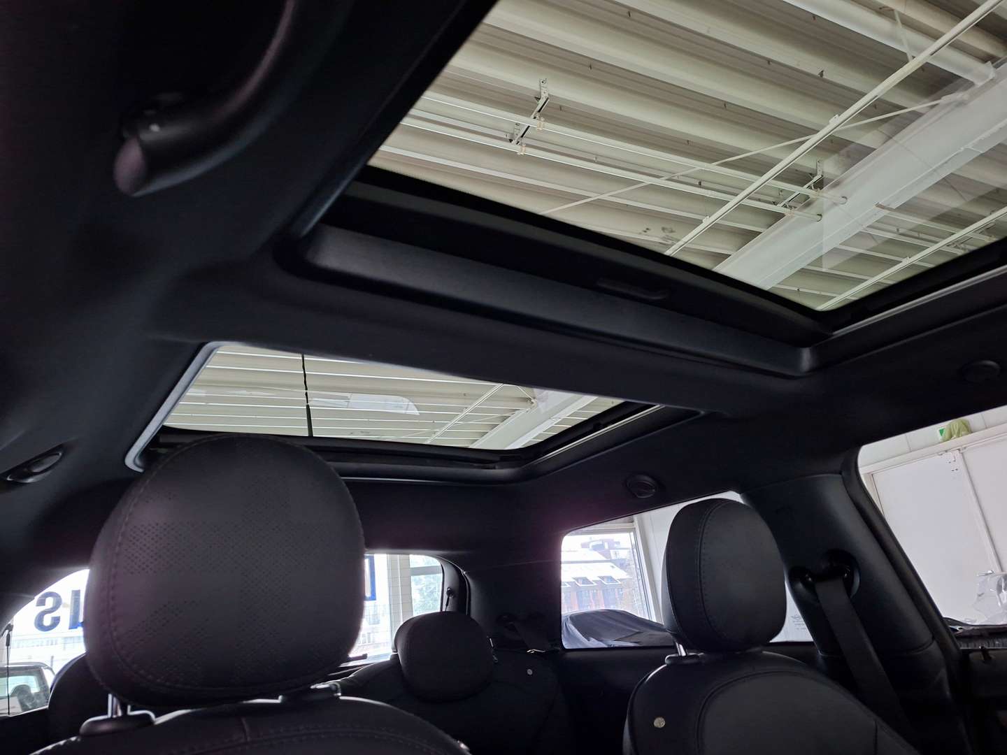 Mini Cooper Yours Cooper -  - Joinsteer - #5