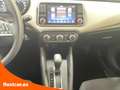 Nissan Micra IG-TTekna CVT 92 Gris - thumbnail 15