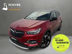 Opel Grandland X Innovation*12MOIS GARANTIE*ATT.REM*