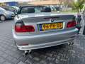 BMW 323 3-serie Cabrio 323Ci Executive AUTOMAAT !! Grijs - thumbnail 4