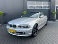 BMW 323 3-serie Cabrio 323Ci Executive AUTOMAAT !! Grijs - thumbnail 1