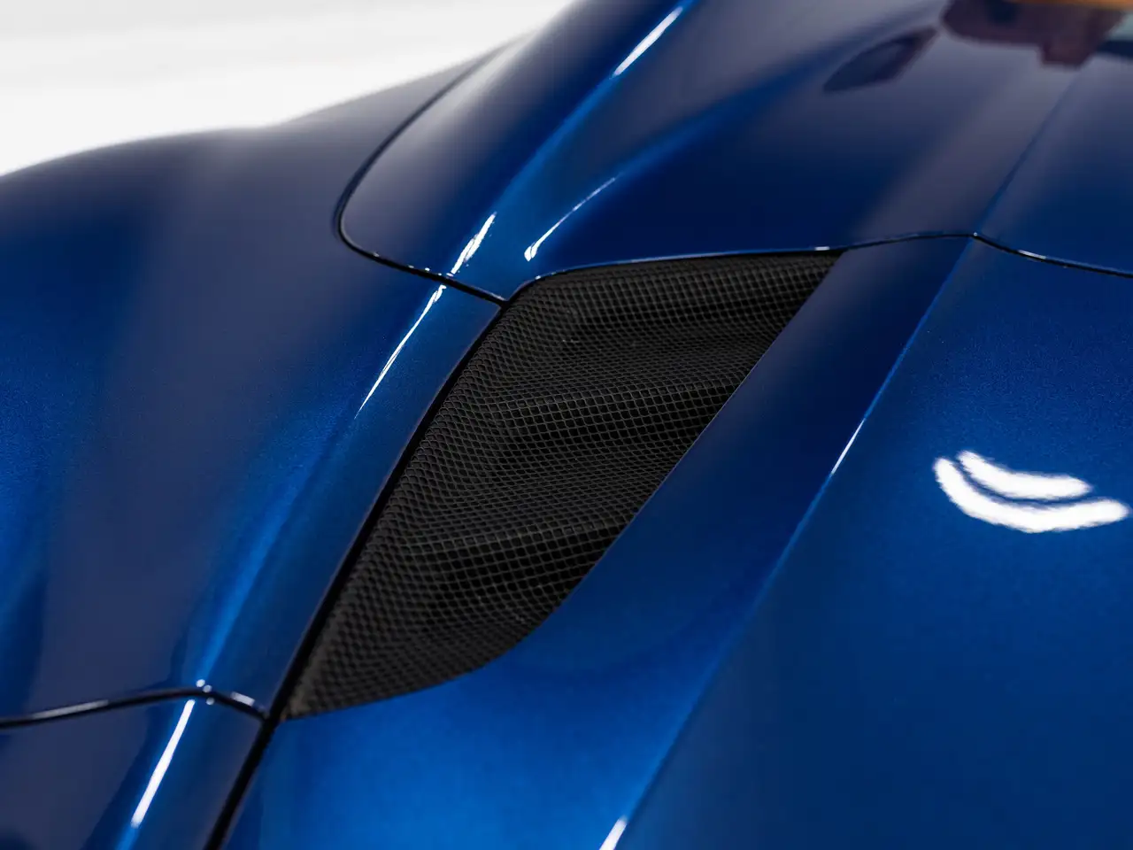 Ferrari 488 снимка Ferrari 488