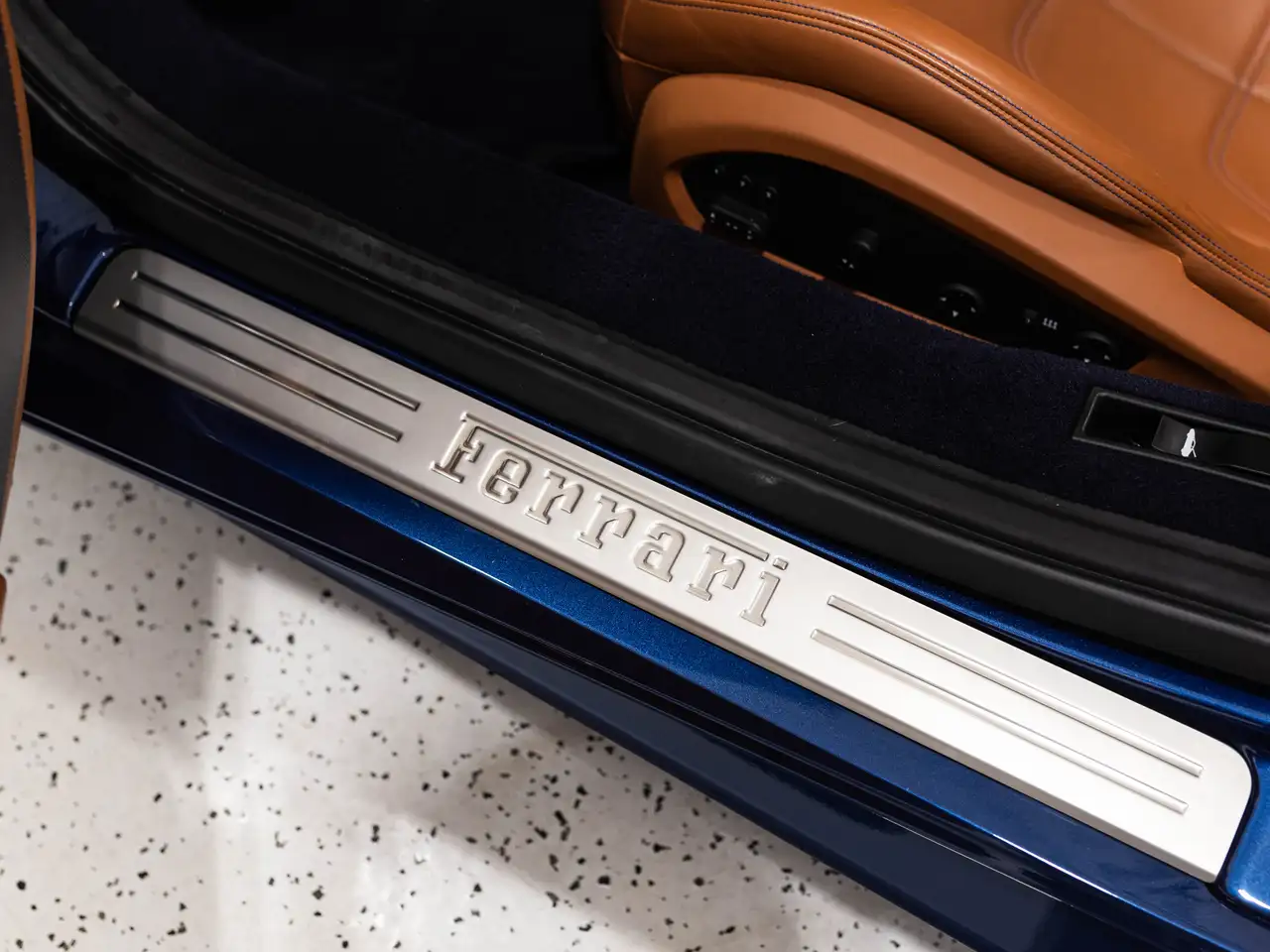 Ferrari 488 снимка Ferrari 488