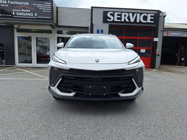 Forthing T5 Evo 1,5L Exclusive