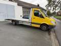 Mercedes-Benz Sprinter 2.2CDI 190000KM EURO5 DÉPANNEUSE ETAT NEUF !!✅ Amarillo - thumbnail 4