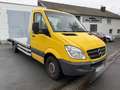 Mercedes-Benz Sprinter 2.2CDI 190000KM EURO5 DÉPANNEUSE ETAT NEUF !!✅ Amarillo - thumbnail 20