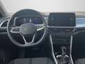 Volkswagen T-Roc Life 1.5 TSI DSG ACC LED NAVI RFK SHZ Gris - thumbnail 3