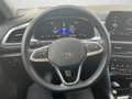Volkswagen T-Roc Life 1.5 TSI DSG ACC LED NAVI RFK SHZ Gris - thumbnail 9
