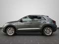 Volkswagen T-Roc Life 1.5 TSI DSG ACC LED NAVI RFK SHZ Gris - thumbnail 7