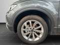 Volkswagen T-Roc Life 1.5 TSI DSG ACC LED NAVI RFK SHZ Gris - thumbnail 8