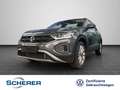Volkswagen T-Roc Life 1.5 TSI DSG ACC LED NAVI RFK SHZ Gris - thumbnail 1