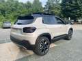 Jeep Avenger 1.2 Turbo MHEV SUMMIT+BICOLORE+TETTO APRIBILE KM0 Grigio - thumbnail 5