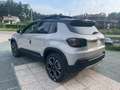Jeep Avenger 1.2 Turbo MHEV SUMMIT+BICOLORE+TETTO APRIBILE KM0 Grigio - thumbnail 3
