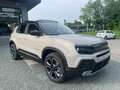 Jeep Avenger 1.2 Turbo MHEV SUMMIT+BICOLORE+TETTO APRIBILE KM0 Grigio - thumbnail 2