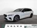 Volvo V60 B4 D Ultimate Dark ACC LED HUD 360° PANO Weiß - thumbnail 1