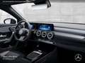 Mercedes-Benz CLA 200 d AMG+NIGHT+AHK+LED+BURMESTER+KAMERA+TOTW Grau - thumbnail 10