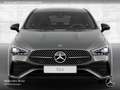 Mercedes-Benz CLA 200 d AMG+NIGHT+AHK+LED+BURMESTER+KAMERA+TOTW Grau - thumbnail 6