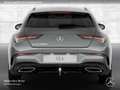 Mercedes-Benz CLA 200 d AMG+NIGHT+AHK+LED+BURMESTER+KAMERA+TOTW Grau - thumbnail 7